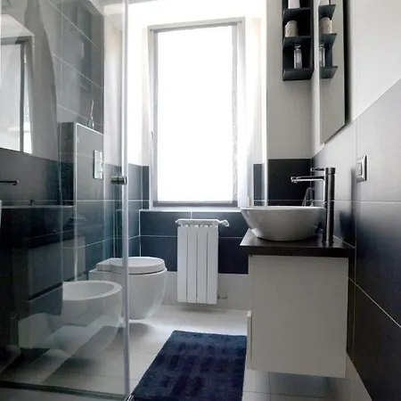 Lacasetta _ Lakeview Terrace Renovated Carate Urio