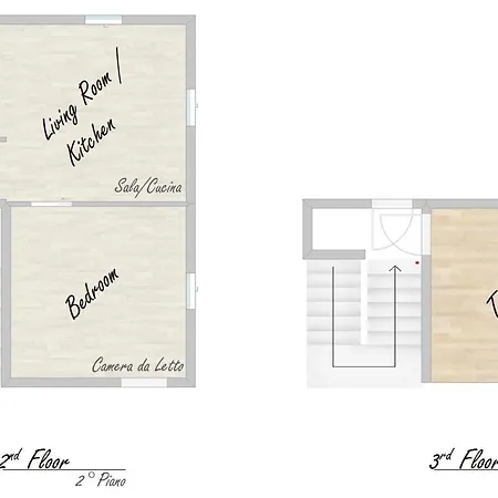 Lacasetta _ Lakeview Terrace Renovated Apartment Carate Urio