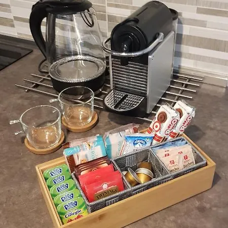 Lacasetta _ Lakeview Terrace Renovated * Carate Urio