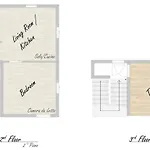 Lacasetta _ Lakeview Terrace Renovated Апартаменты Carate Urio