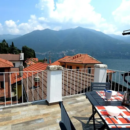 Lacasetta _ Lakeview Terrace Renovated * Carate Urio